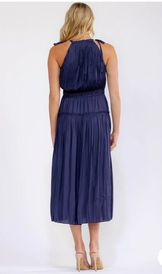 The Grace Dress