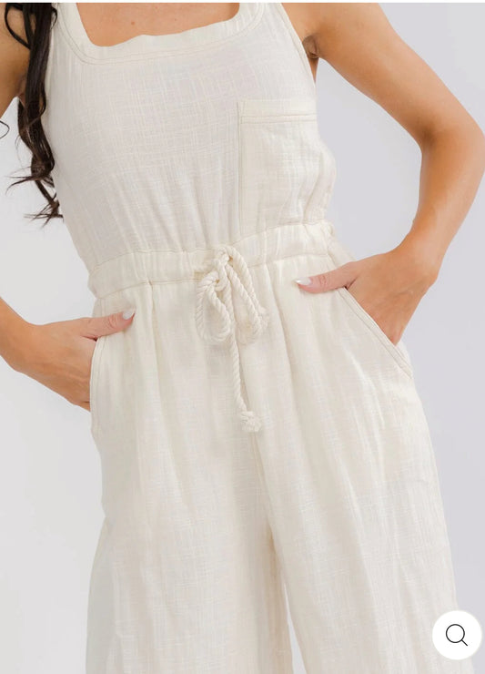 Holly Jumpsuit