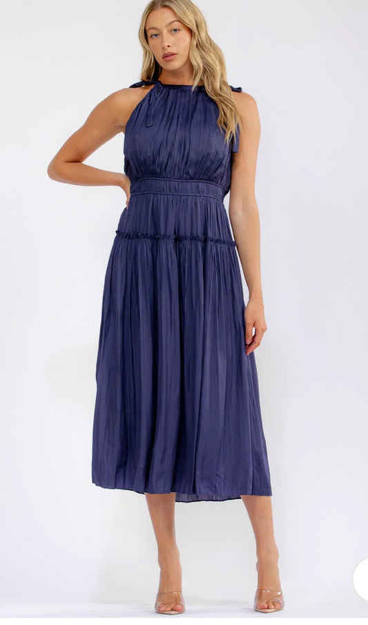 The Grace Dress