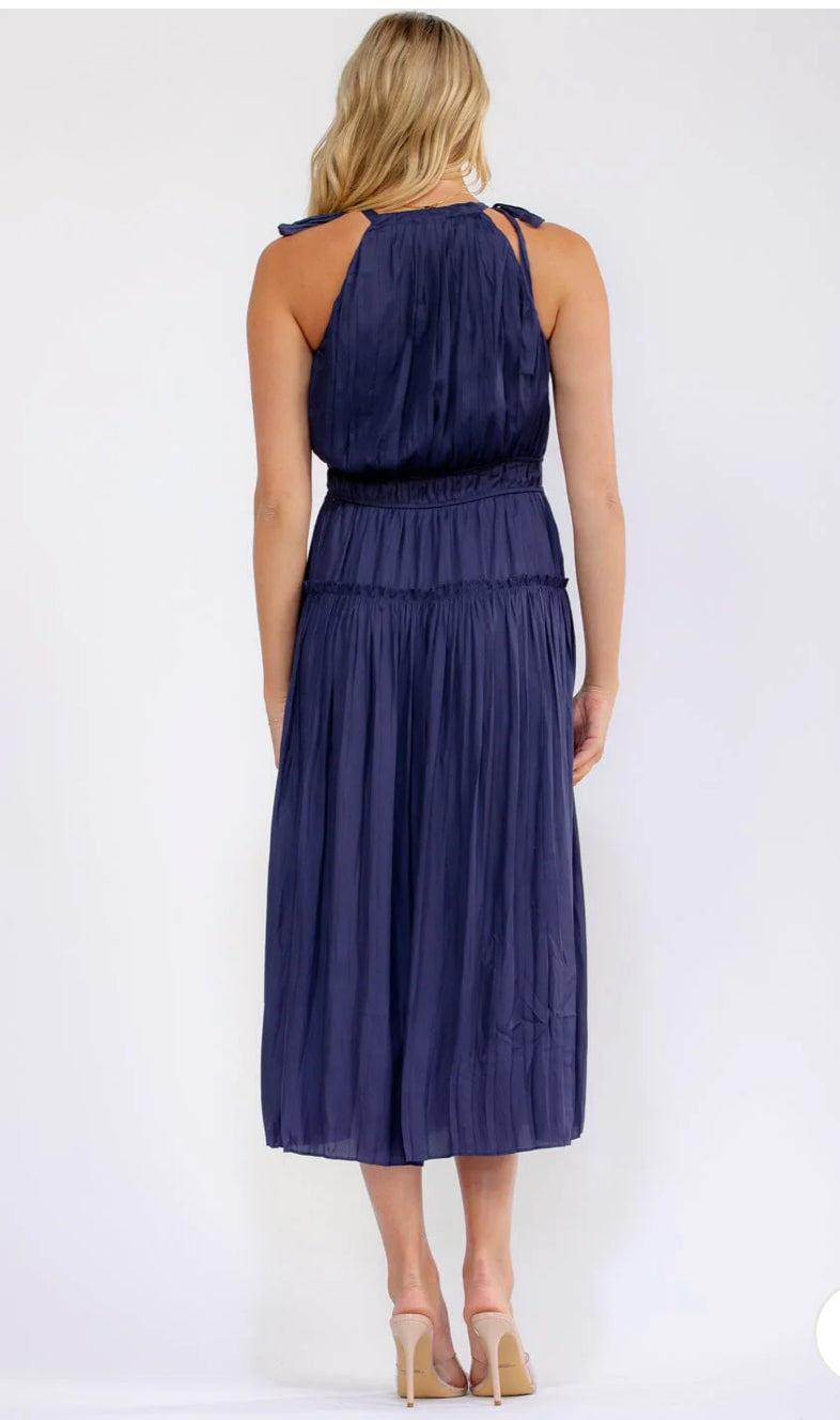 The Grace Dress