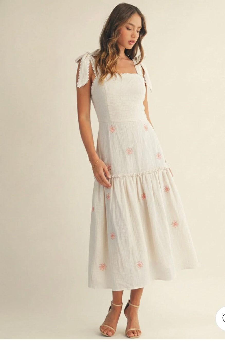 The Peyton Maxi