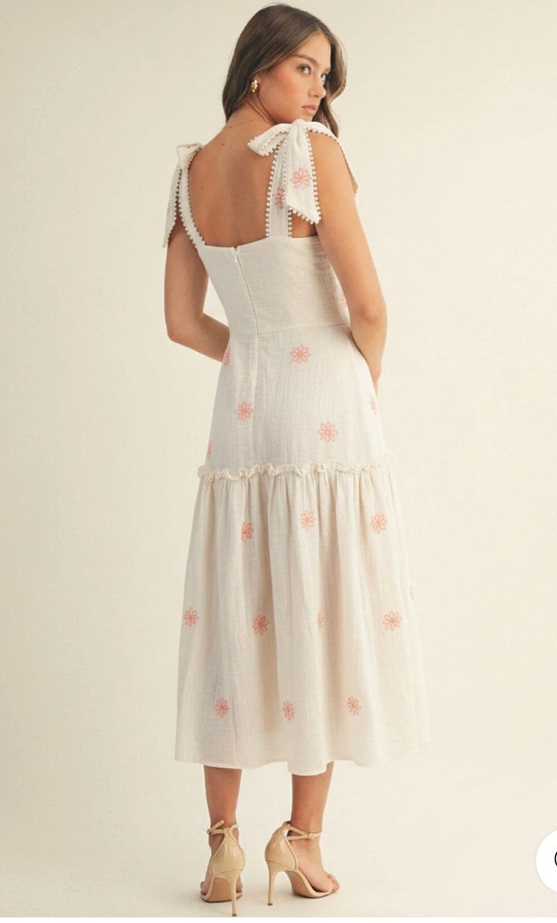 The Peyton Maxi