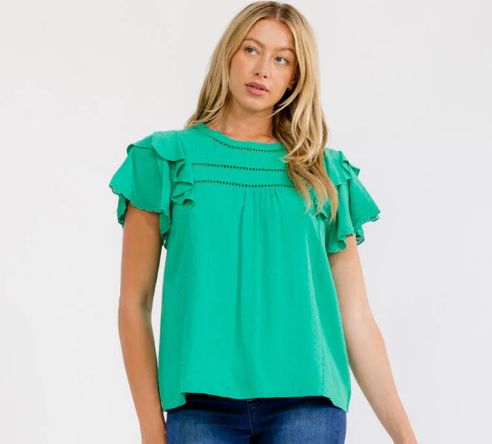 Missy Top