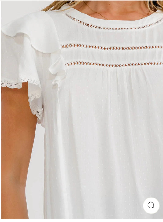 Missy Top