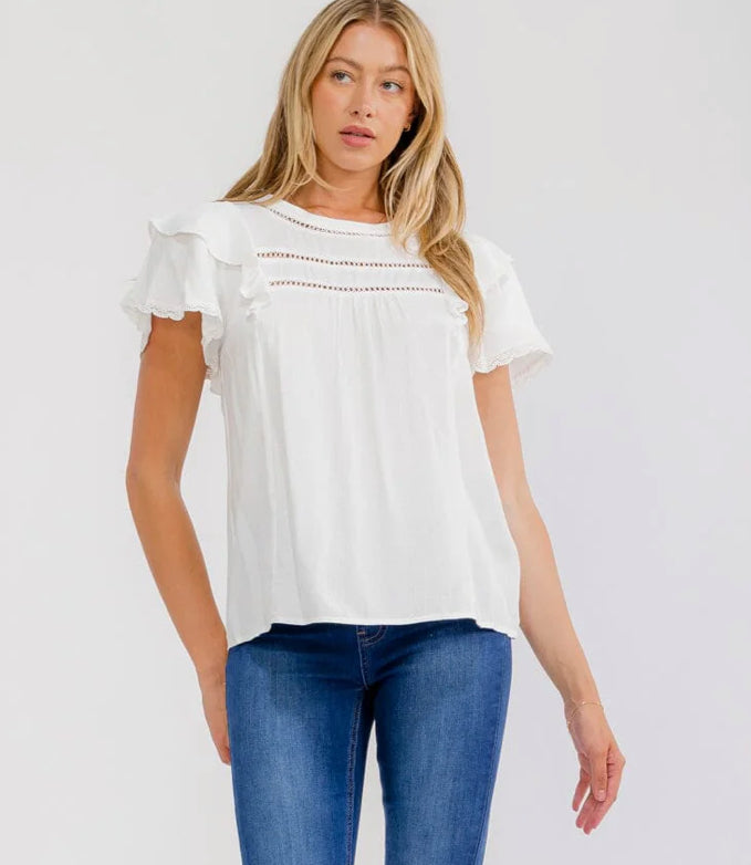 Missy Top