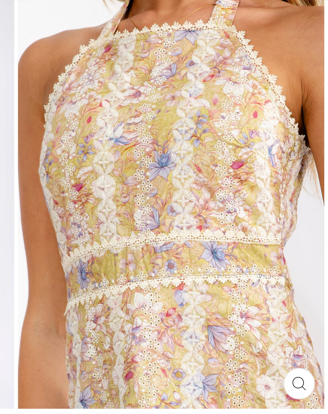 The Liz Halter