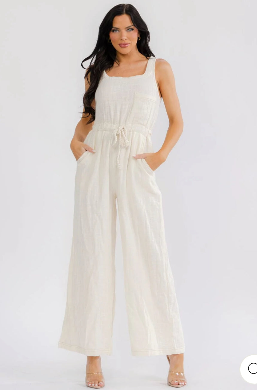 Holly Jumpsuit