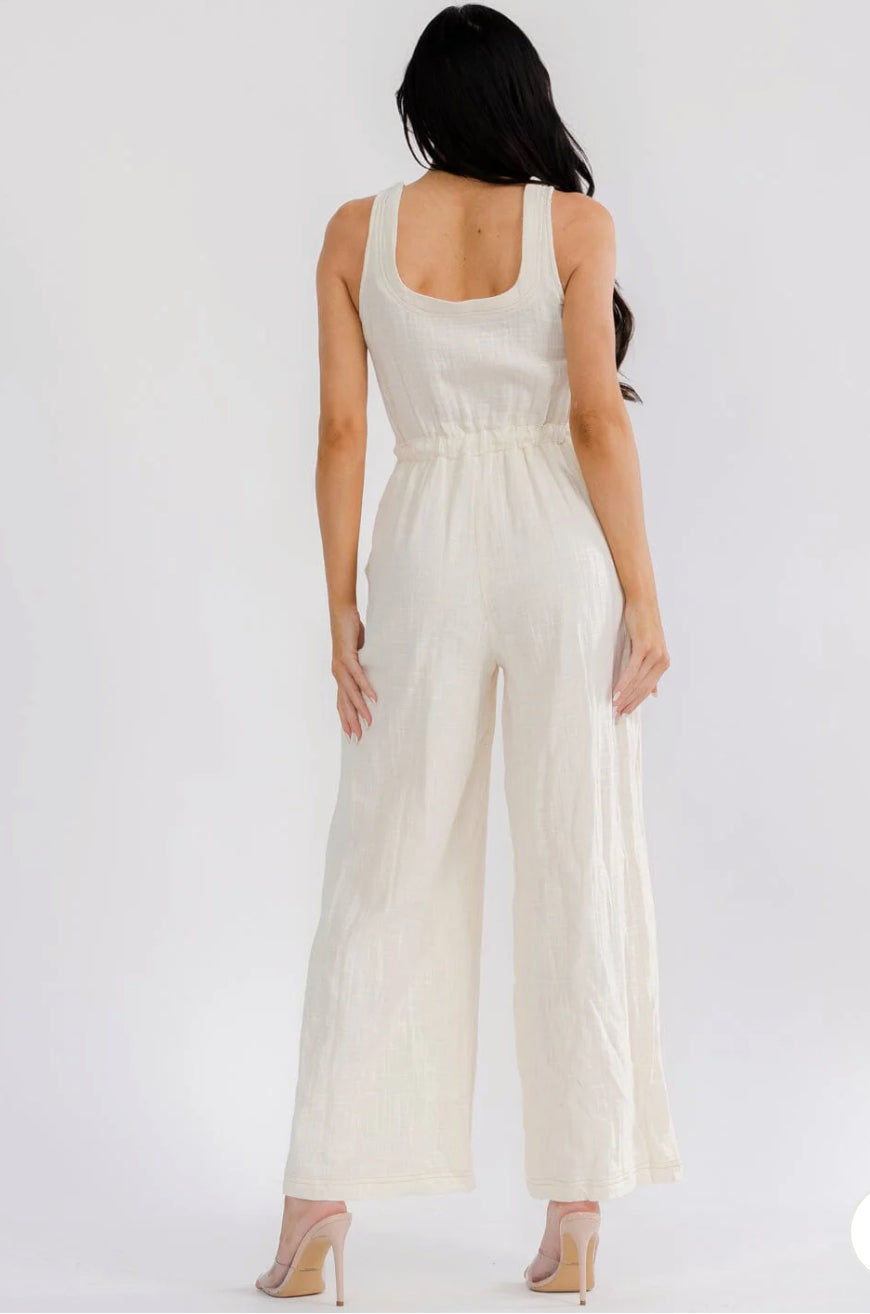 Holly Jumpsuit