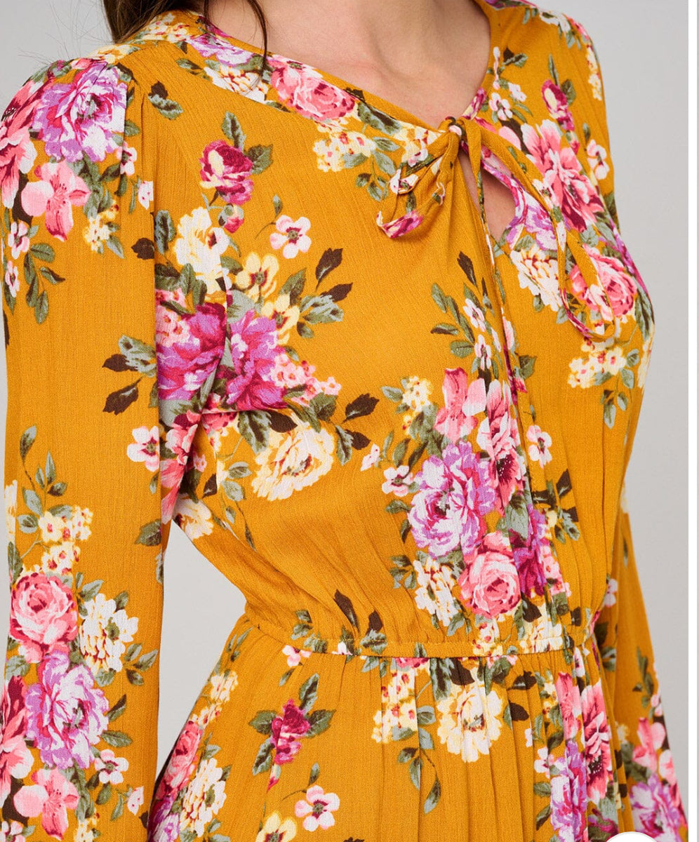 Missy Dress