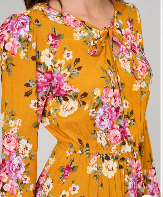 Missy Dress