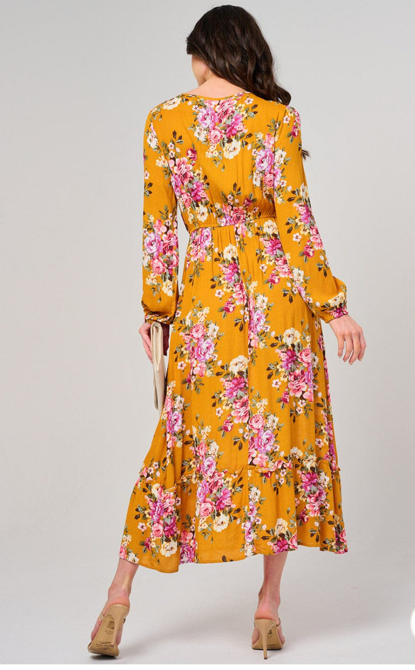 Missy Dress