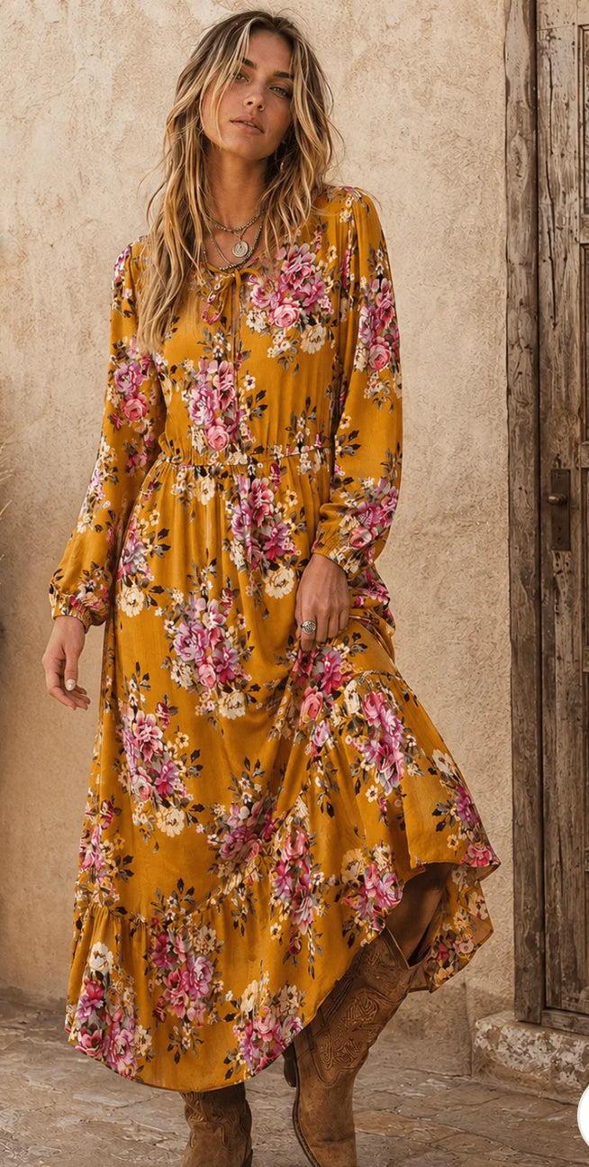 Missy Dress